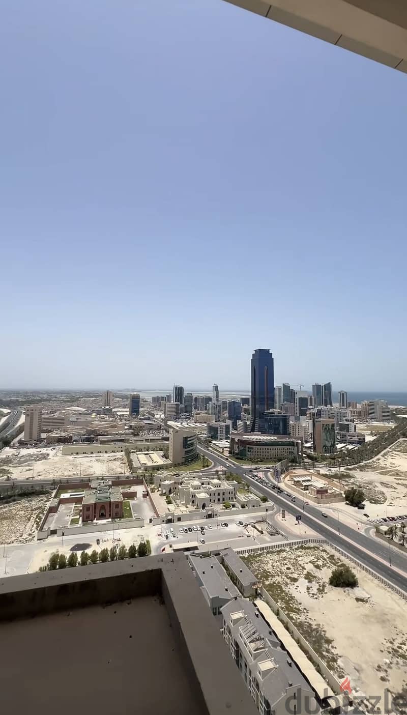 Freehold Sea-View Huge Apartment in Seef | Cash or Direct Installments 8