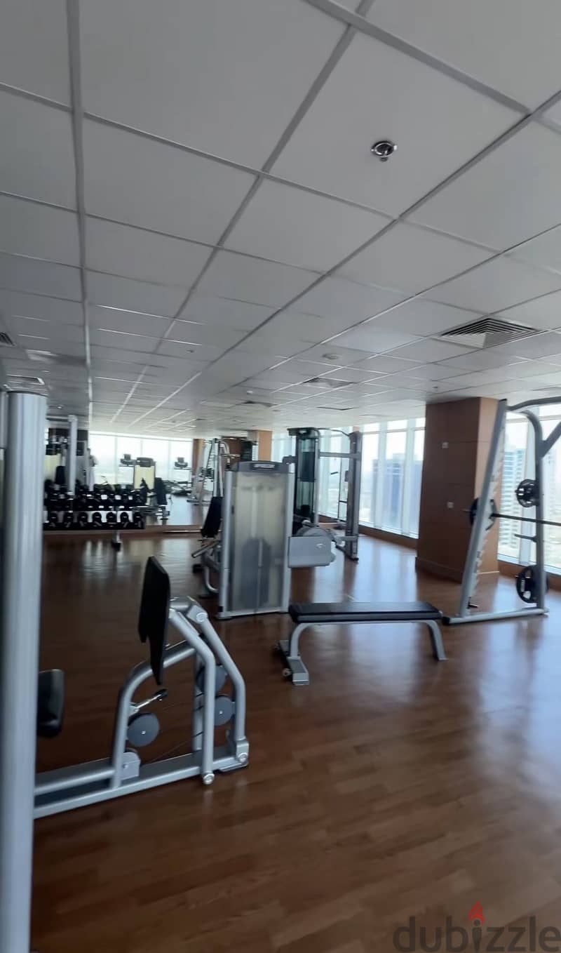 Freehold Sea-View Huge Apartment in Seef | Cash or Direct Installments 9