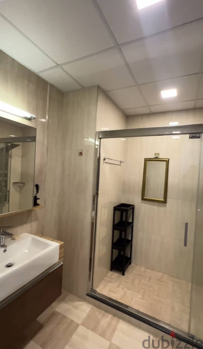 Freehold Sea-View Huge Apartment in Seef | Cash or Direct Installments 11
