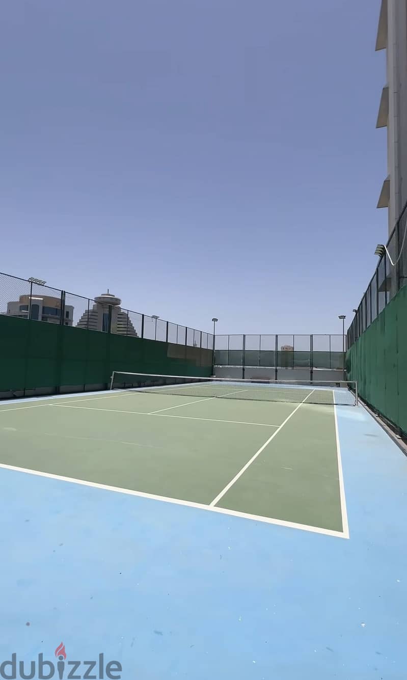 Freehold Sea-View Huge Apartment in Seef | Cash or Direct Installments 12