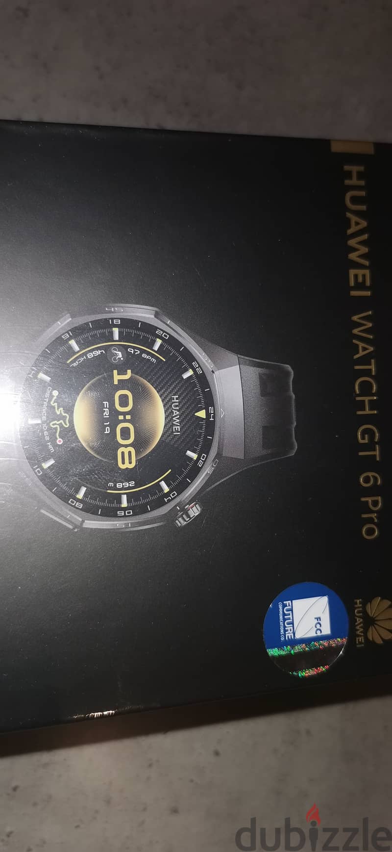 Huawei Watch GT 6 Pro 2
