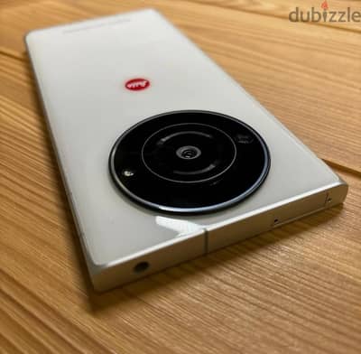 leica Letiz phone 2