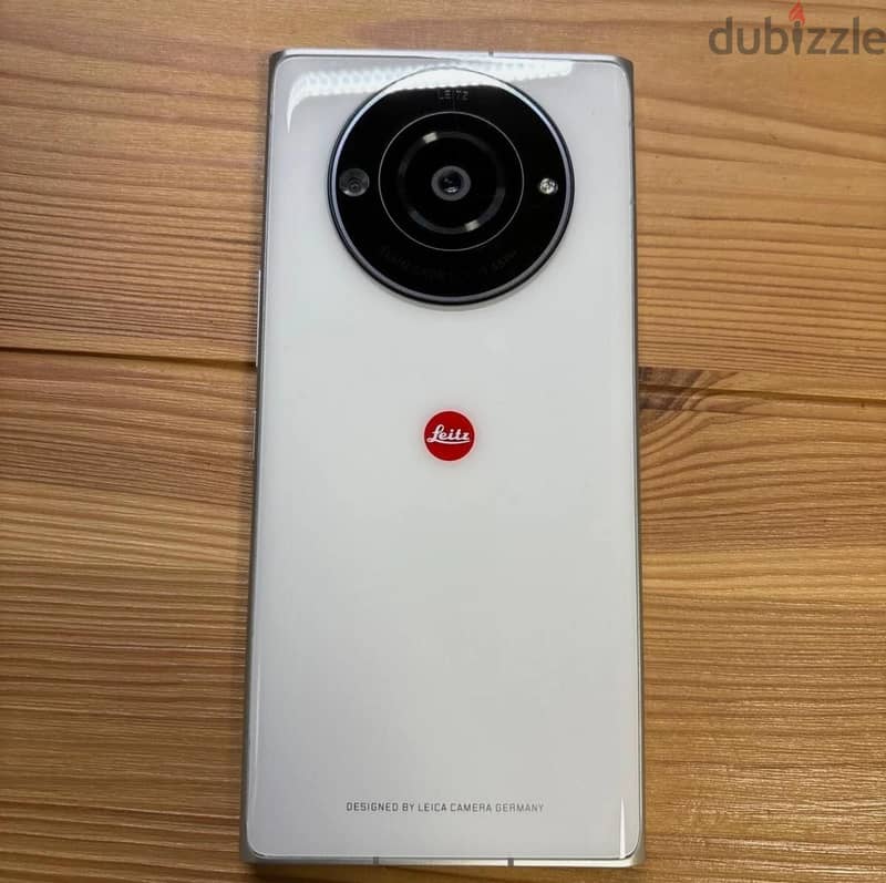 leica Letiz phone 2 4