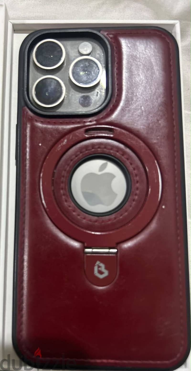 Apple - iPhone 15 Pro Max 1