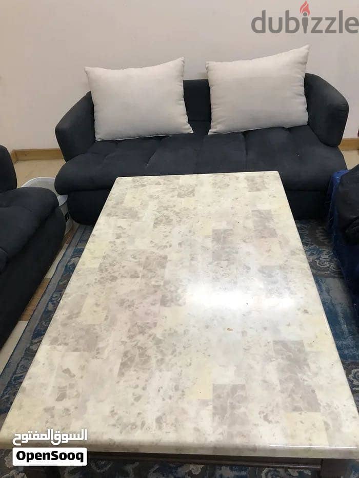 طقم جلوس 1