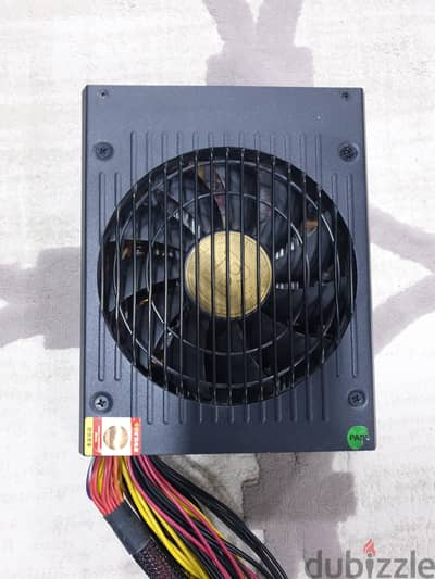 1650w PC power supply