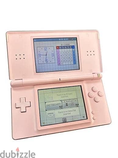 Nintendo DS Lite for Sale