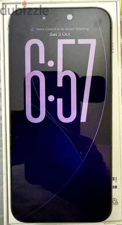 Apple - iPhone 15 Pro Max