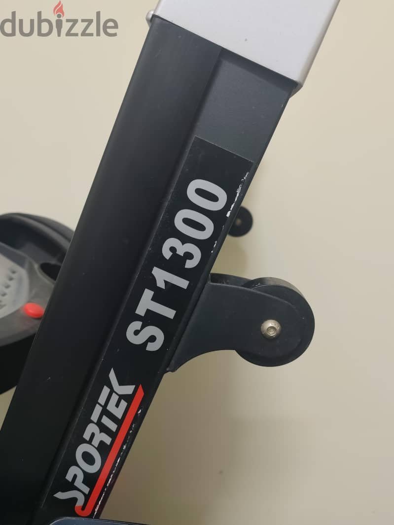 URGENT SELL SPORTEK ST1300 1