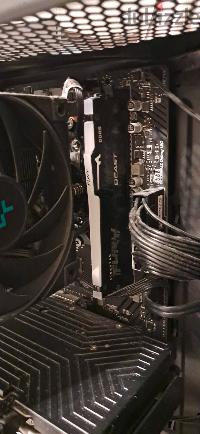 Complete High-Performance Gaming PC Bundle | GTX 1660 Super 6