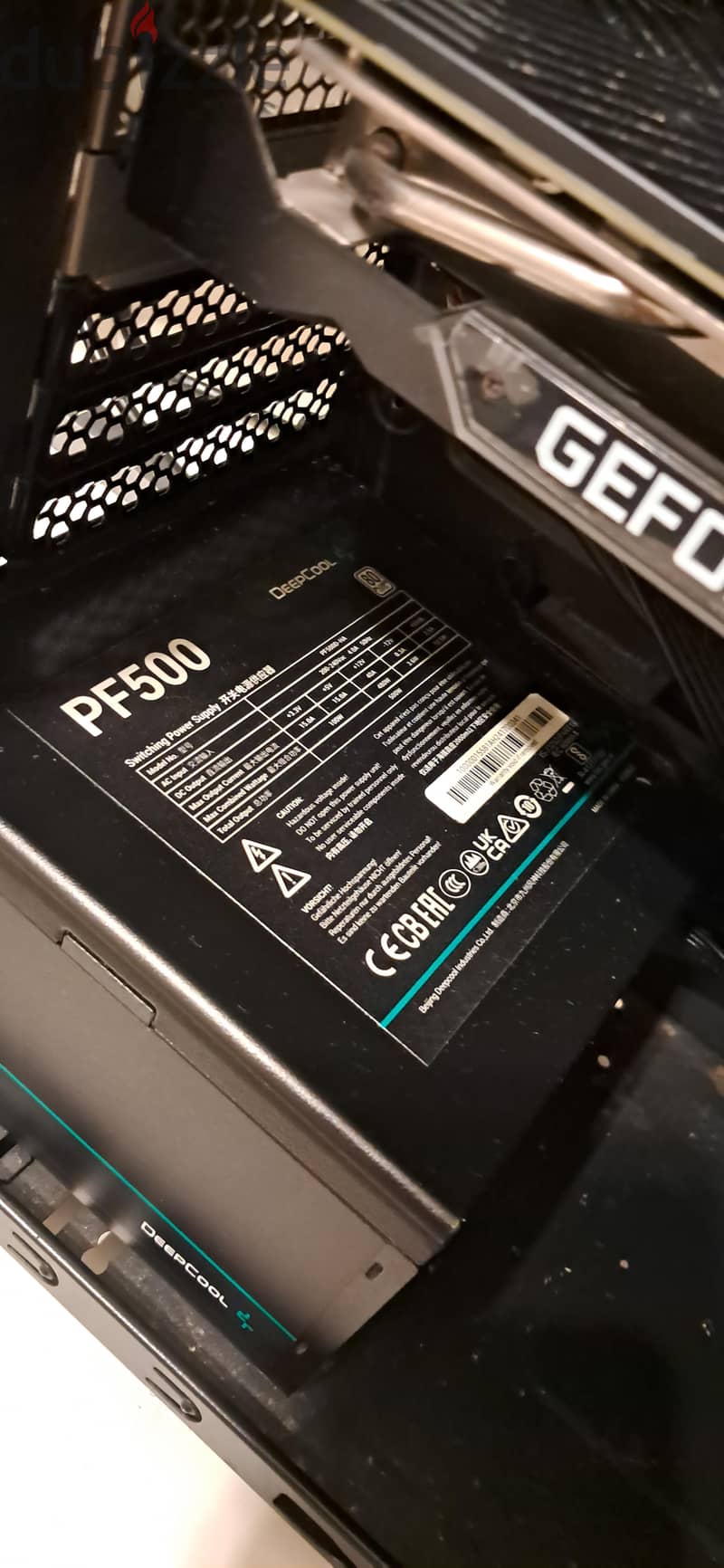 Complete High-Performance Gaming PC Bundle | GTX 1660 Super 8