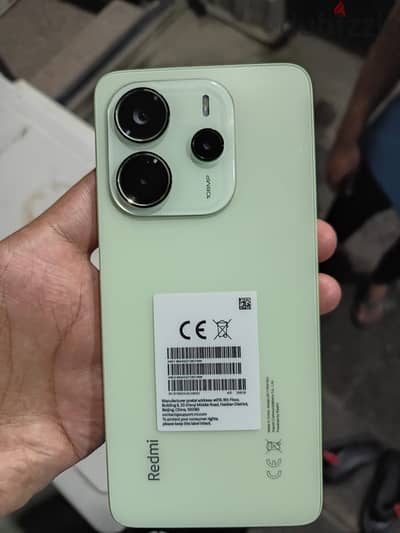 Redmi Note 14