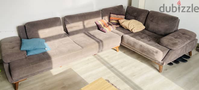 Sofa 65BD