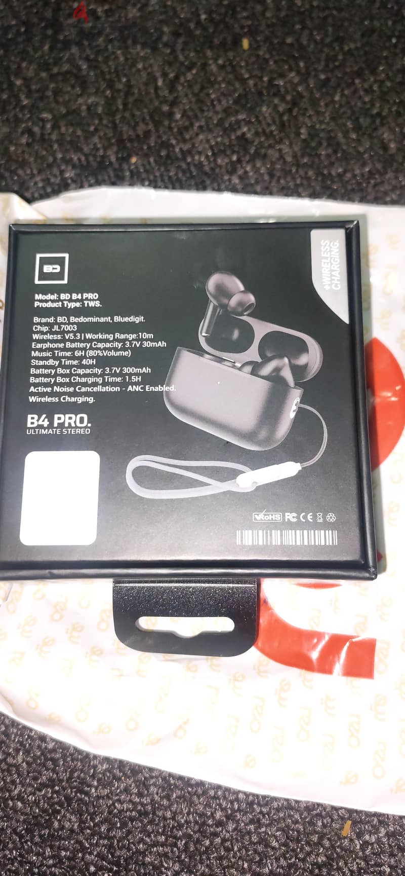 airbuds 2