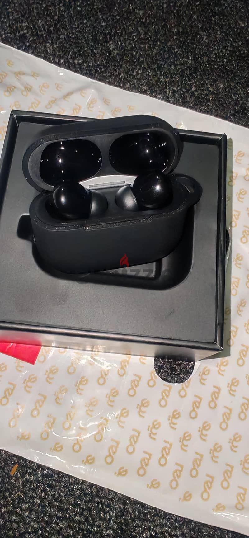 airbuds 3