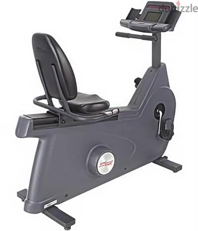 Commercial Heavy duty  Recumbent bike