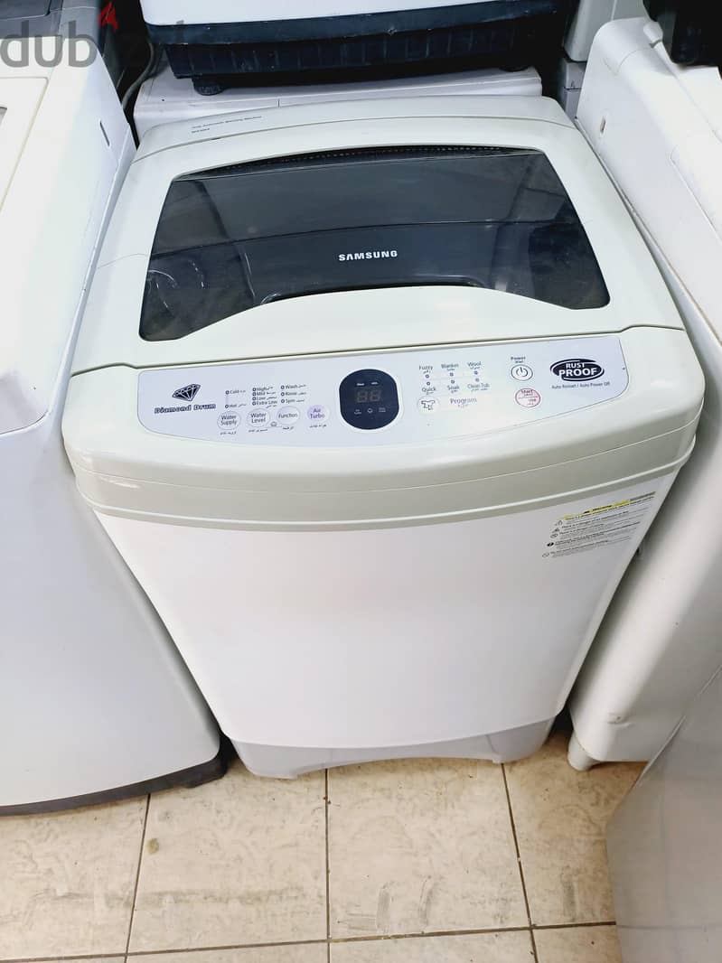 LG washing machine  Toshiba  Refrigerator  All Household 8
