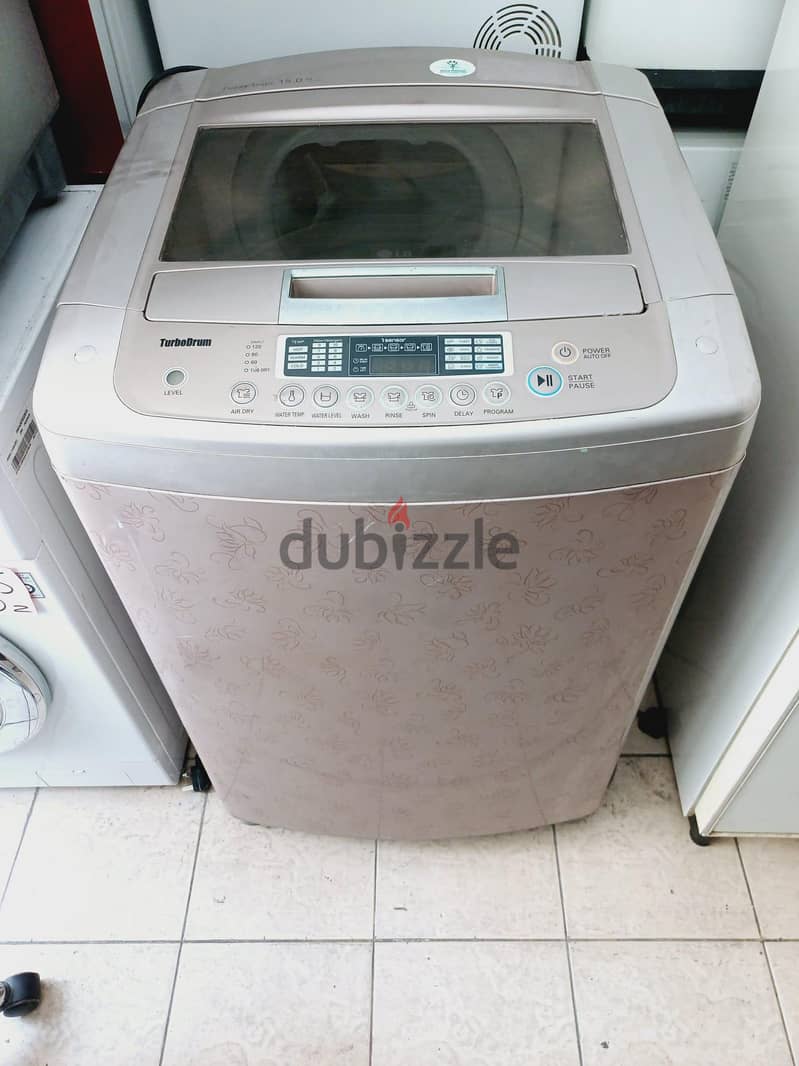 LG washing machine  Toshiba  Refrigerator  All Household 11