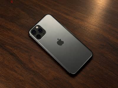 Iphone 11 pro 512 GB, battery 80%
