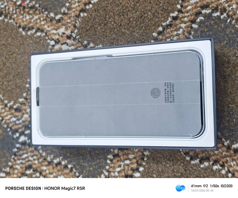 VIVO iQO0 15 Ultra 16+512 SILVER COLOR GAMING PHONE 2