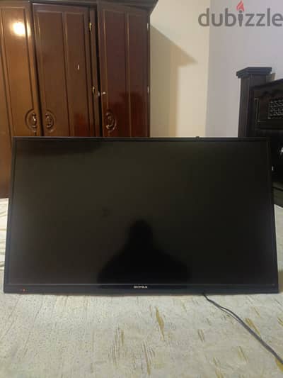 Sweet and affordable television for sell