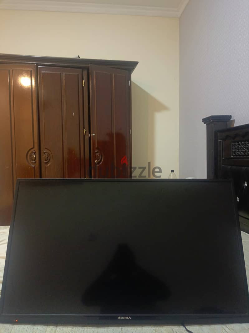 Sweet and affordable television for sell 1