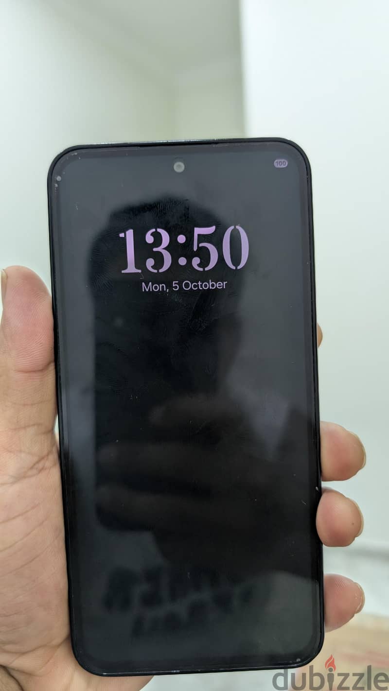 Samsung M35 5g ( 6gb,128gb ) 2