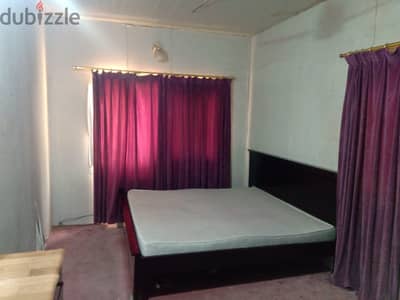 furnished rooms for ladies or couples