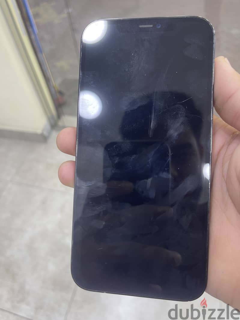 Iphone 12 Pro max 256 1