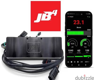 JB4 for VW EA888 MQB Gen3 2.0T