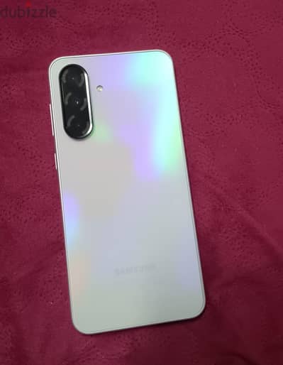 Samsung A36 5G