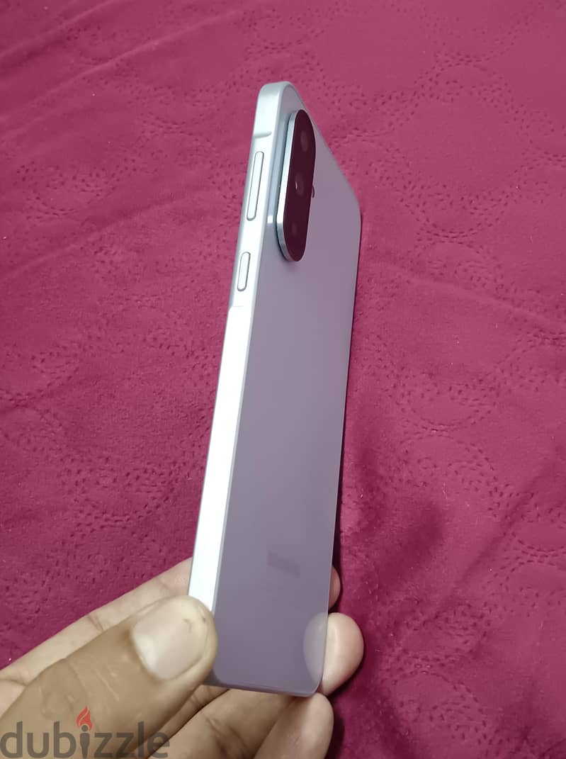 Samsung A36 5G 3