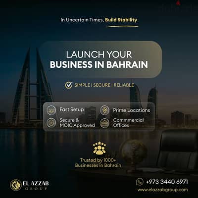Great chance for your Establish Company price for+*BD49*+
