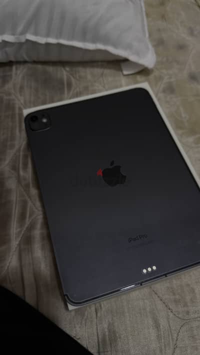 Ipad pro m4 11 inch cellular + WiFi
