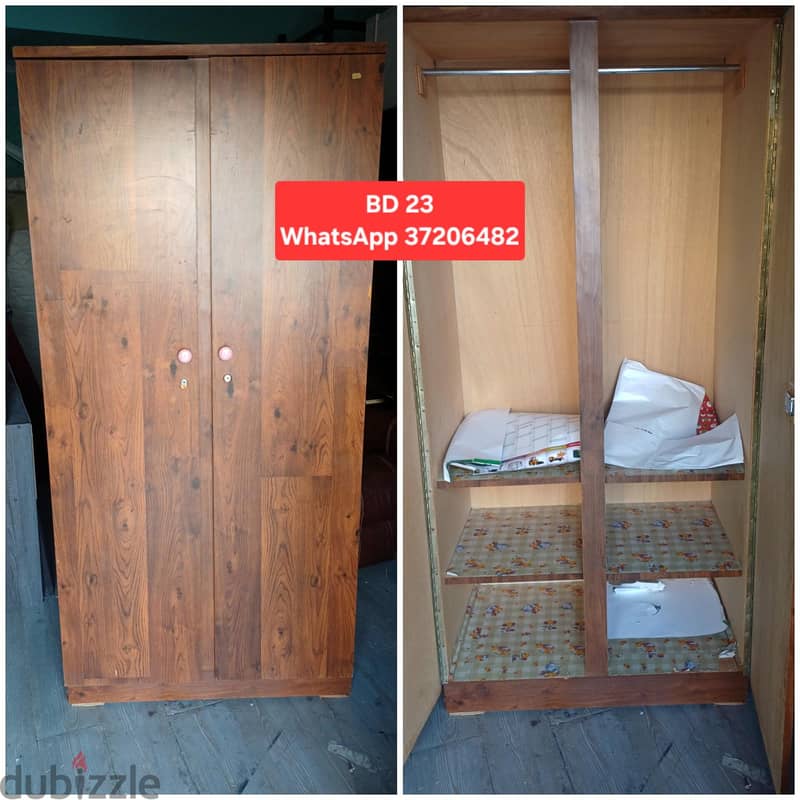 Center table and other items for sale with Delivery 11
