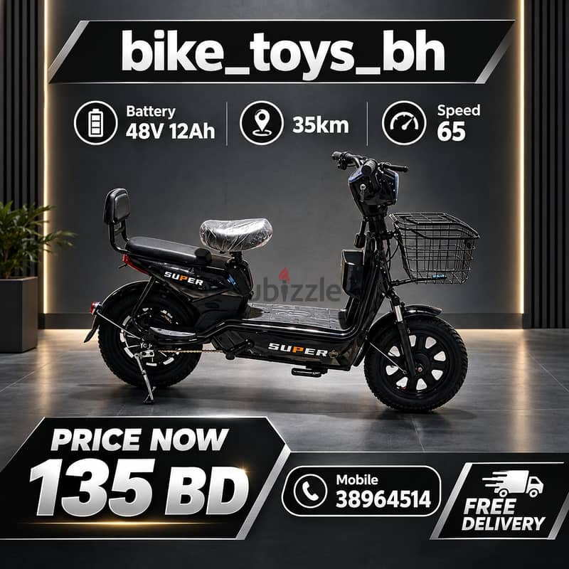 Electric scooter sale and repaire service home 5