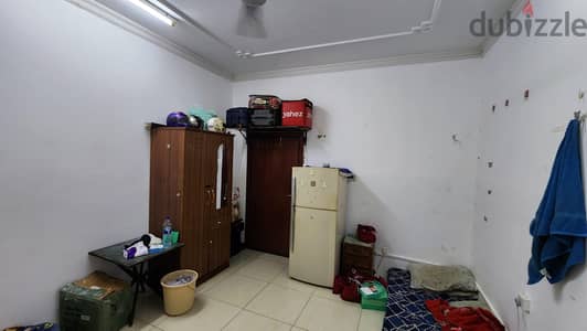 2 bed space available