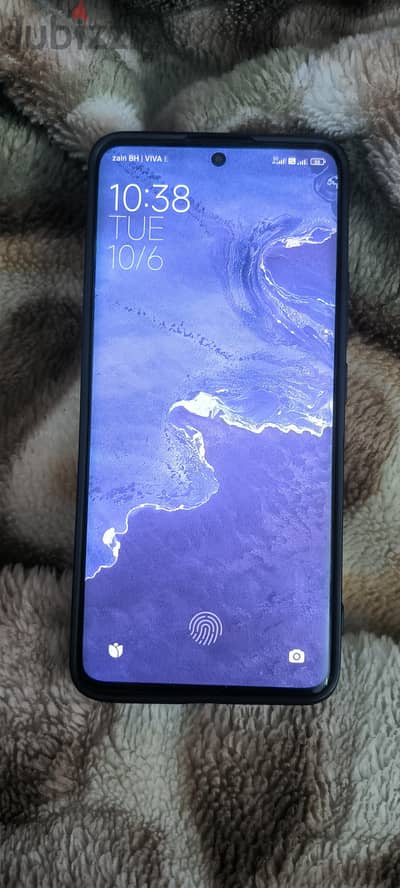 Xiaomi Redmi Note 13 Pro plus ram 12+8/256 super curved display