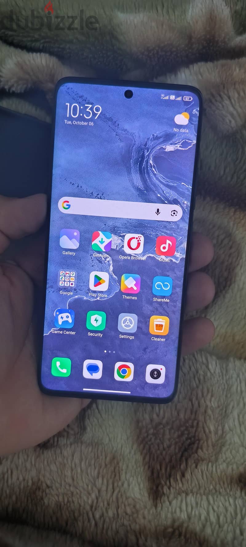 Xiaomi Redmi Note 13 Pro plus ram 12+8/256 super curved display 3