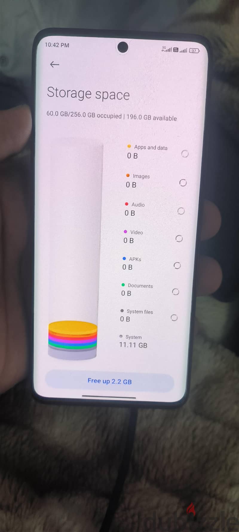 Xiaomi Redmi Note 13 Pro plus ram 12+8/256 super curved display 9