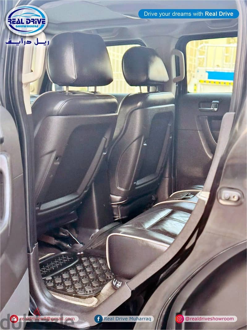 HUMMER H3 2008- Good Condition Car 5