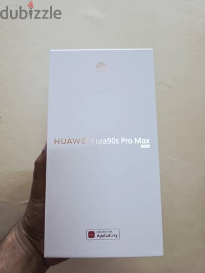 Huawei pura 90s Pro max