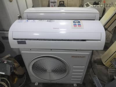 2ton inverter split ac for sale 35984389