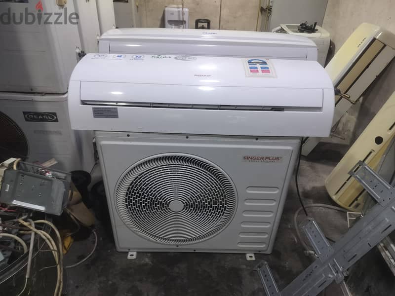 2ton inverter split ac for sale 35984389 2
