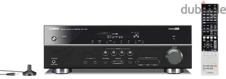 yamaha amplifier for sale