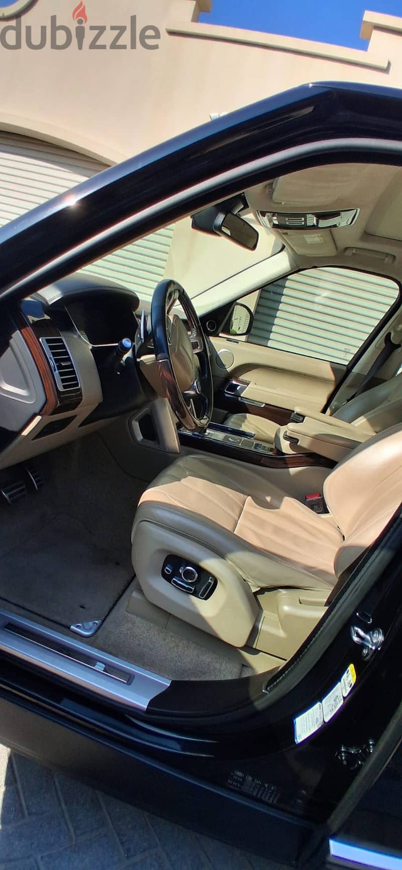 Land Rover Range Rover 2017 Autobiography 4