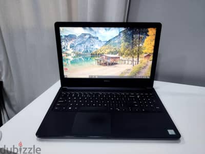 DELL Vostro i3 g7 SSD256  extremely fast35