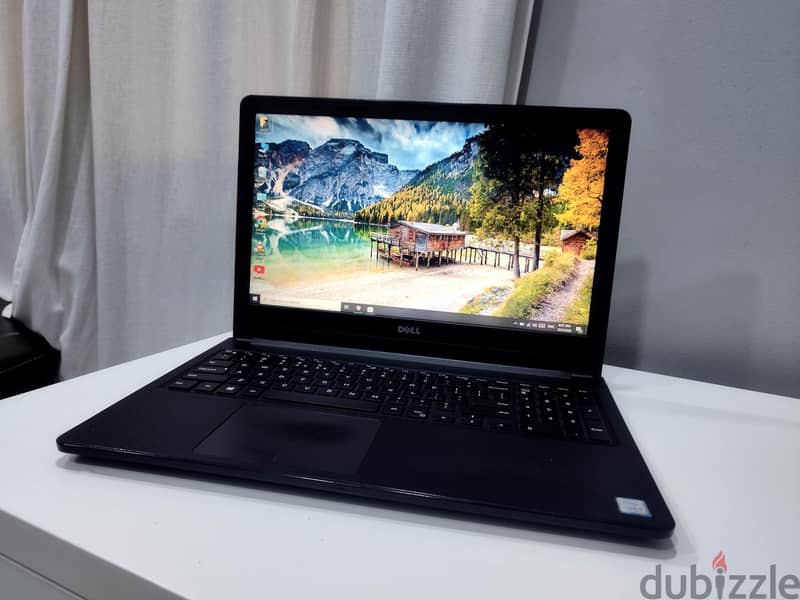 DELL Vostro i3 g7 SSD256  extremely fast35 1