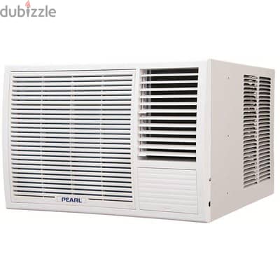 Pearl AC for sale 6 months varanti with fixing