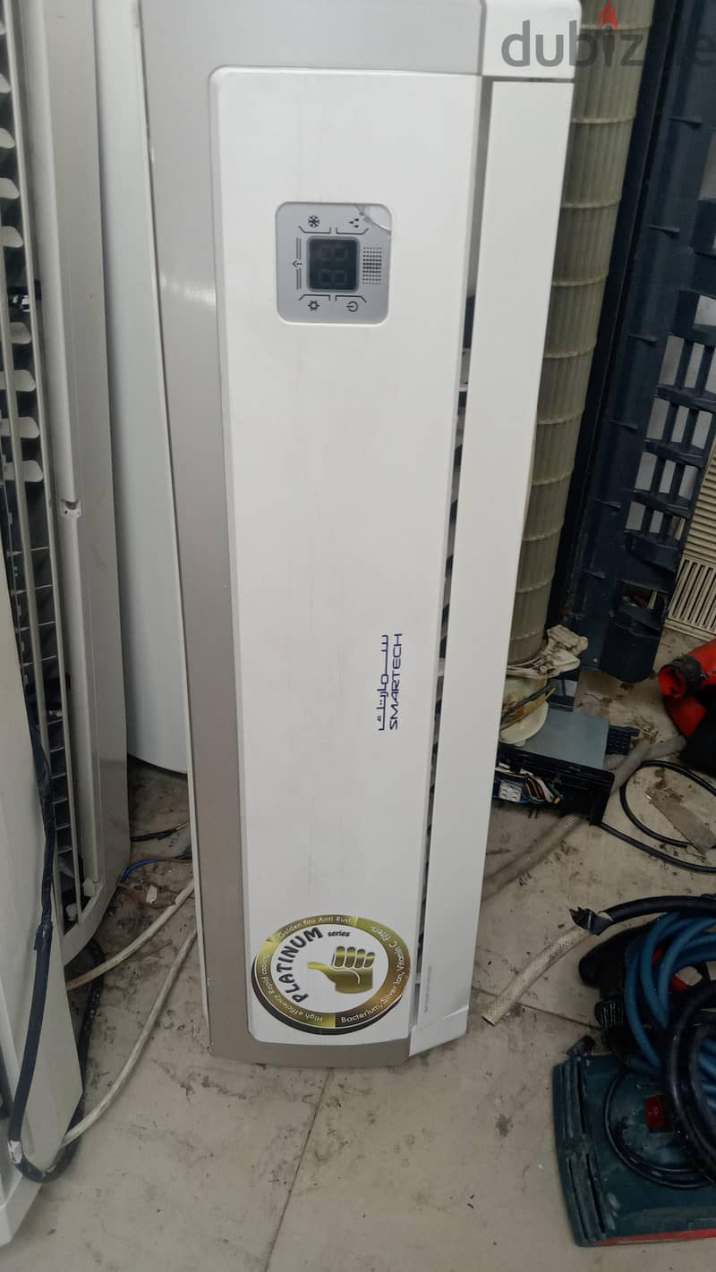 scound hand AC for sale and buying also repairing. . 3